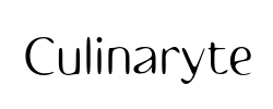 Culinaryte - logo
